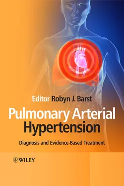 Pulmonary Arterial Hypertension 