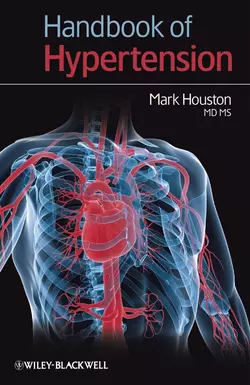 Handbook of Hypertension 