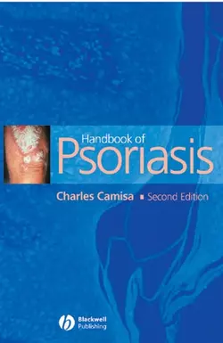 Handbook of Psoriasis 