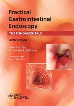 Practical Gastrointestinal Endoscopy, Peter Cotton