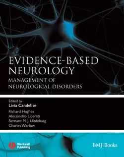 Evidence-Based Neurology Livia Candelise и Alessandro Liberati