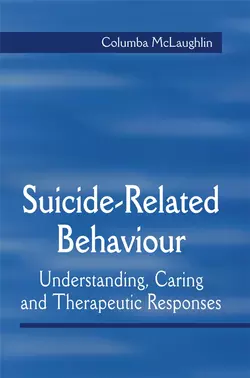 Suicide-Related Behaviour 