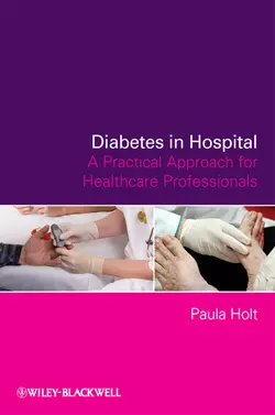 Diabetes in Hospital