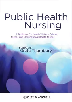 Public Health Nursing 