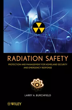 Radiation Safety 