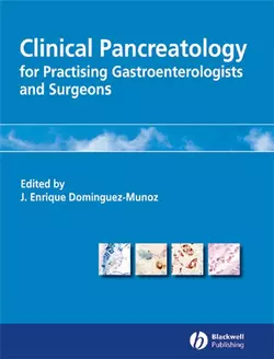 Clinical Pancreatology 