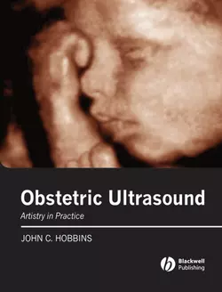 Obstetric Ultrasound 