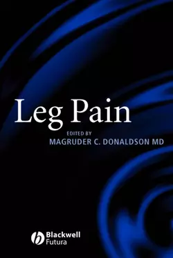 Leg Pain 