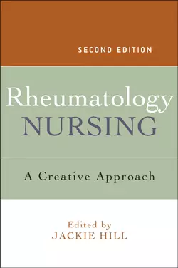 Rheumatology Nursing 