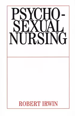 Psychosexual Nursing 