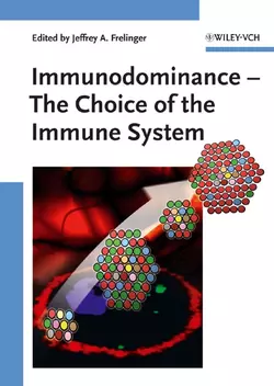 Immunodominance 