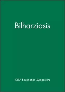 Bilharziasis, CIBA Foundation Symposium