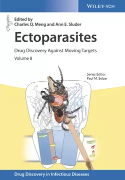 Ectoparasites, Paul Selzer