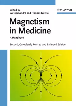 Magnetism in Medicine, Hannes Nowak