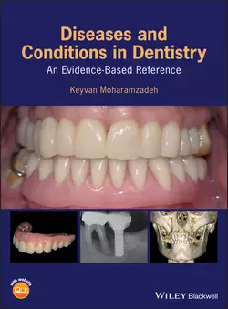 Diseases and Conditions in Dentistry 