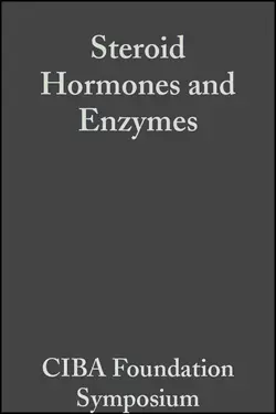 Steroid Hormones and Enzymes, Volume 1, CIBA Foundation Symposium