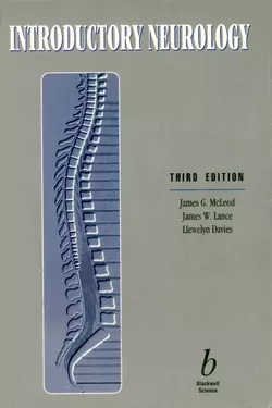 Introductory Neurology Third Edition Llewelyn Davies и James Lance