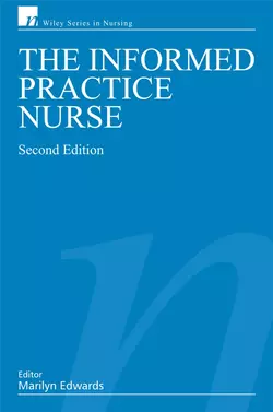 The Informed Practice Nurse 