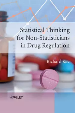 Statistical Thinking for Non-Statisticians in Drug Regulation 