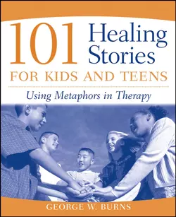 101 Healing Stories for Kids and Teens