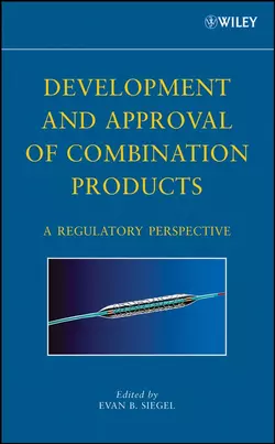 Development and Approval of Combination Products 