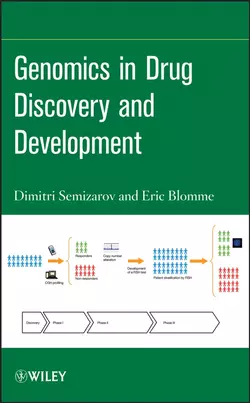 Genomics in Drug Discovery and Development, Dimitri Semizarov