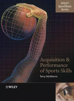 Acquisition and Performance of Sports Skills