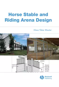 Horse Stable and Riding Arena Design 