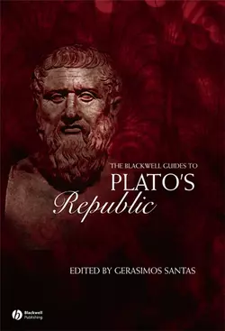 The Blackwell Guide to Plato′s Republic