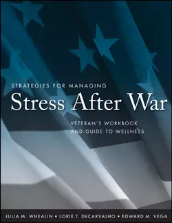 Strategies for Managing Stress After War, Julia Whealin