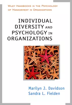 Individual Diversity and Psychology in Organizations, Sandra Fielden