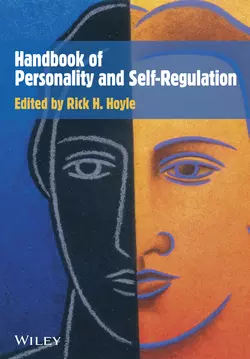 Handbook of Personality and Self-Regulation 