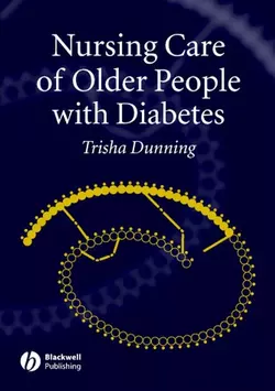 Care of People with Diabetes 