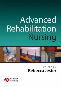 Advancing Practice in Rehabilitation Nursing 