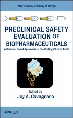 Preclinical Safety Evaluation of Biopharmaceuticals 