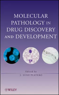 Molecular Pathology in Drug Discovery and Development 