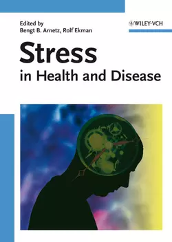 Stress in Health and Disease, Arvid Carlsson