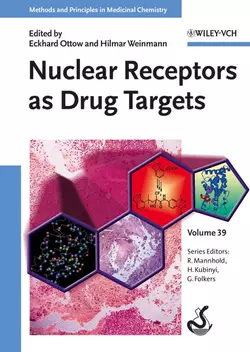 Nuclear Receptors as Drug Targets, Hugo Kubinyi