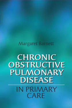 Chronic Obstructive Pulmonary Disease in Primary Care 