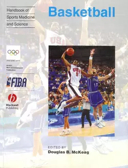 Handbook of Sports Medicine and Science  Basketball 