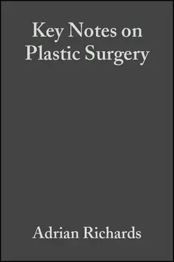 Key Notes on Plastic Surgery 