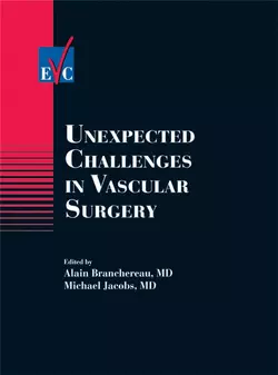 Unexpected Challenges in Vascular Surgery, Michael Jacobs