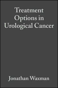 Treatment Options in Urological Cancer 