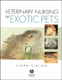 Veterinary Nursing of Exotic Pets 