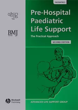 Pre-Hospital Paediatric Life Support, Advanced Life Support Group (ALSG)