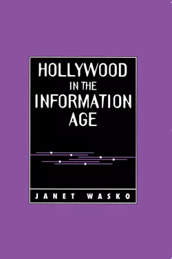 Hollywood in the Information Age 