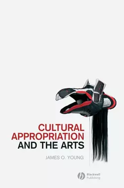 Cultural Appropriation and the Arts 