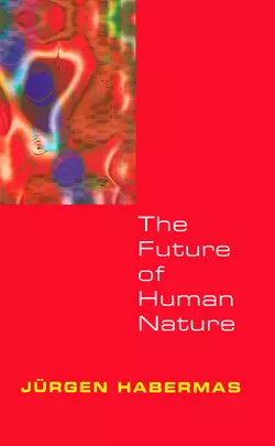 The Future of Human Nature 