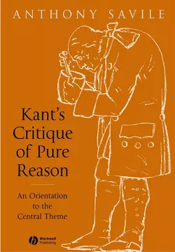 Kant′s Critique of Pure Reason 