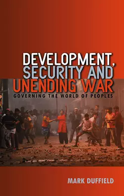 Development  Security and Unending War 